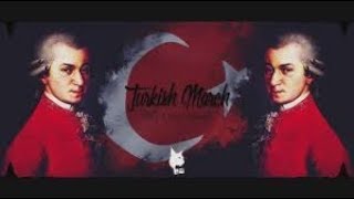 Turkish MarchTürk MarşıDers çalışma müziği1 saatMozart [upl. by Ecidnacal]