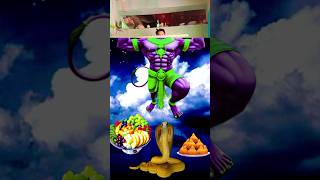 Jai shree Hanuman chalisa ♥️🙏♥️ Jai bajrangbali ki shortvideo viralshort trending shorts [upl. by Tristan50]