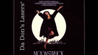 Moonstruck theme  Musettas Waltz Moonstruck Soundtrack [upl. by Atikam402]