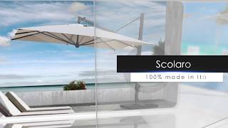 Scolaro Parasol  Overview [upl. by Ansell]