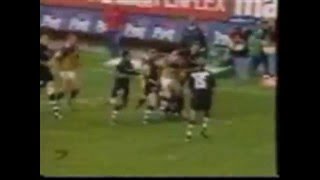 Jonah Lomu  The Legend [upl. by Ahsilaf]