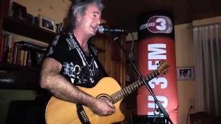 DONAU 3 FM Privatkonzert mit Pete Lincoln SWEET [upl. by Kciwdahc]