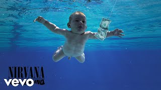 Nirvana  Something In The Way Audio [upl. by Koerner]