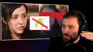 Destiny Explains His Beef with Keffals False Accusations KiwiFarms Lying [upl. by Nnaecarg]