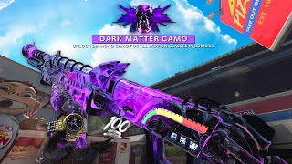 I UNLOCK DARK AETHER CAMO IN 1 VIDEO [upl. by Olegnad]