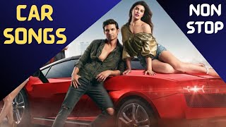 Bollywood Car Songs  Non Stop Car Songs  Hindi Car Songs  Car Music  Long Drive Music [upl. by Leckie338]