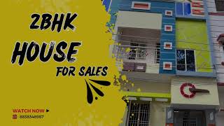 Ayapakkam 750sqft Independent House  HOUSE FOR SALE  TNHB AYAPPAKKAM CHENNAI  Ph  9840316083 [upl. by Niattirb850]