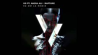 Nadia Ali  Rapture VA MO LA Remix [upl. by Kasper]