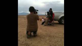 Chemehuevi singers [upl. by Enelram]