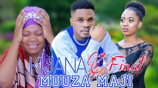 KIJANA MUUZA MAJI  EPISODE 16 Final  💞 Love Story [upl. by Telracs]