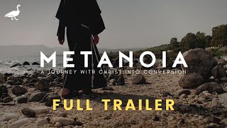 Metanoia Trailer Official [upl. by Axela]