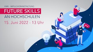 Future Skills an Hochschulen [upl. by Caplan]