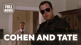 🎥️ Action Movie Cohen and Tate 1988 English Full Movie  Watch Boldly [upl. by Baily]