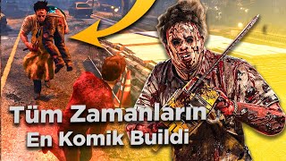 SIRTIMDA KURBAN VARKEN DİĞER KURBANLARI KOVALIYORUM  Dead by Daylight TÜRKÇE [upl. by Ardnassac]