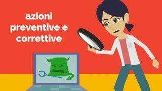 IoClicco 1  IT SECURITY  Sicurezza online [upl. by Roxi]