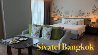 Sivatel Bangkok Thailand [upl. by Arivle]