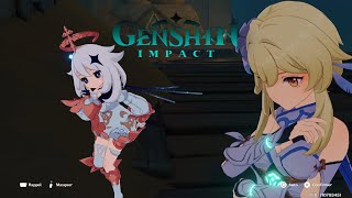 Genshin Impact  Épisode 486 [upl. by Nitsuj945]