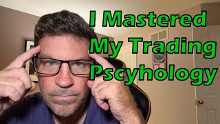 Mastering Trading Psychology And The Best Loser Wins [upl. by Cocks]