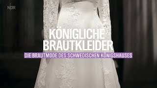 Fünf Königliche Brautkleider [upl. by Jameson]