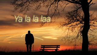 Dystinct  Ya la la Laa world lyrics [upl. by Assilym243]