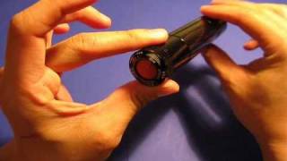 Maglite XL100 LED Flashlight Review [upl. by Batha]