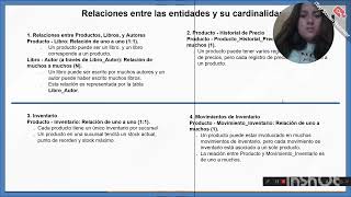 sistema de base de datos unemi [upl. by Treblih]