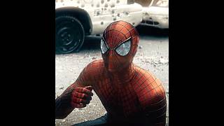 Im SpiderMan  The Amazing SpiderMan 2 Edit  spidermanedit edit theamazingspiderman [upl. by Hoopes511]