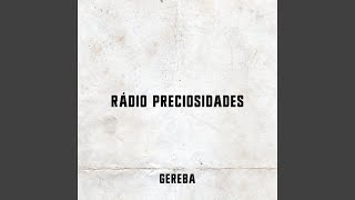 RADIO PRECIOSIDADES HOJE AO VIVO GEREBA E VIRGINIA ROSA CANTANDO PRESSENTIMENTO [upl. by Nazario]