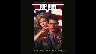 Harold Faltermeyer  Top Gun Original Motion Picture Score 1986 FULL SOUNDTRACK [upl. by Nitsud157]