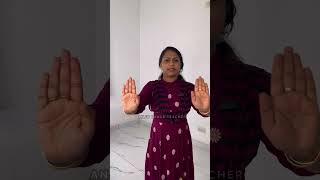 pathaka mudra uses bharatanatyam shorts [upl. by Bern]