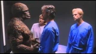 Фантастическая четверка  The Fantastic Four 1994 beltrekerorg [upl. by Nonnek]