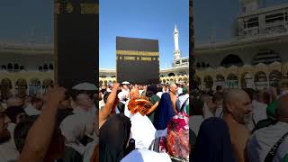 Rabbana aathina fid duniya hasanatav 🕋🫀🕋🫀 [upl. by Aneertak]