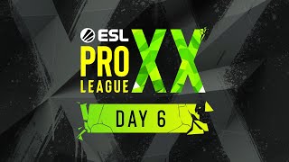 EPL S20 2024  Day 6  FULL SHOW [upl. by Bayard]