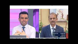 Mr V Vaidyanathan speaks to CNBC World on future of the bank post merger [upl. by Yevol]