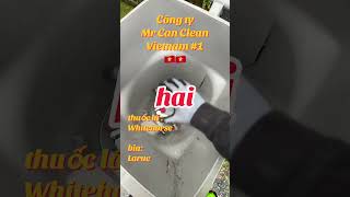 Mr Can Clean Loves Vietnam [upl. by Spiro]