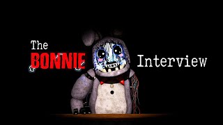 BersGamer REACCIONA a la ENTREVISTA PARODIA de ESPAÑOL  FNAF SMF [upl. by Homans]