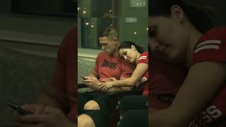 John cena amp Nikki Bella Love Status😍😍wwe shorts ytshorts viralvideo [upl. by Aynnek]