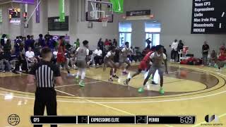 Chance Gladden  One of the Best Passers in High School Basketball [upl. by Niwled569]