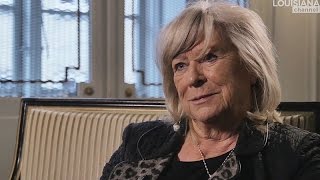 Margarethe von Trotta Interview A Group of Rebels [upl. by Dnamra907]