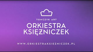 Orkiestra Księżniczek  Koncert Wiedeński [upl. by Bollinger]