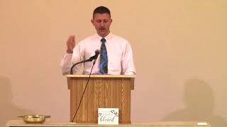 Saint Cloud church of Christ Worship Service 11102024 [upl. by Ymeraj]