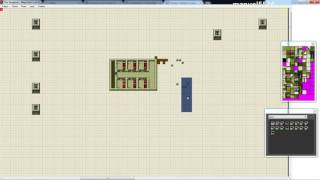 The Escapists  Map Editor Tutorial Pt 3 Ground Layer [upl. by Roch649]