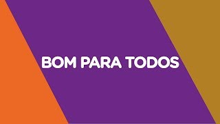 Bom Para Todos O que são os Movimentos Sociais [upl. by Philipps]