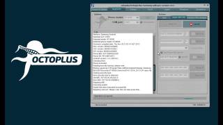 Samsung GTI9300 Galaxy S3 Repair IMEI Android 43 with Octoplus Box [upl. by Aizek]