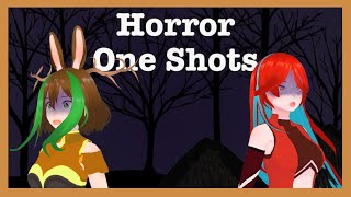 Horror One Shots [upl. by Vassily638]