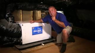 Ultra Aire and Dehumidification [upl. by Winters]