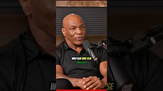 Mike Tysons TOP 5 BOXERS currently miketyson [upl. by Goldston]