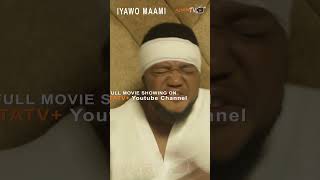 Iyawo Maami Yoruba Movie 2024  Official Trailer  Now Showing On ApataTV [upl. by Naut345]