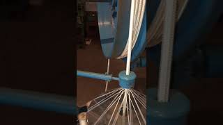 Braiding Machine Manufacturer in India [upl. by Aisiat]