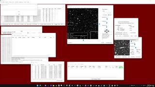 Tycho Batch Mode Demonstration Using Limited PASpeed [upl. by Maddox]